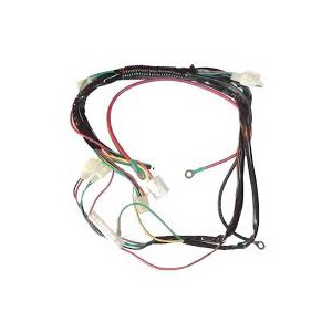 23027 CABLES INSTALACION...