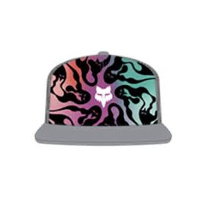33564-172 GORRA YOUTH FOX