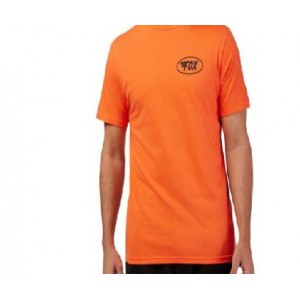 33430-472 CAMISETA FOX