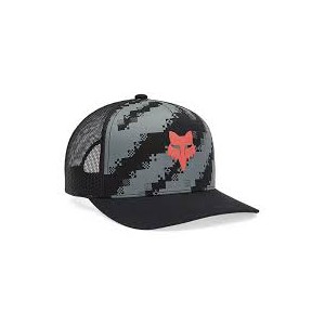 33400-001 GORRA FOX