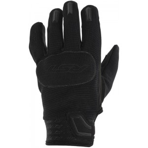  102100BLK GUANTES RIDER