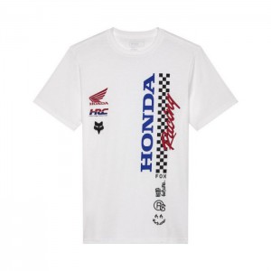  33422-190 CAMISETA FOX HONDA