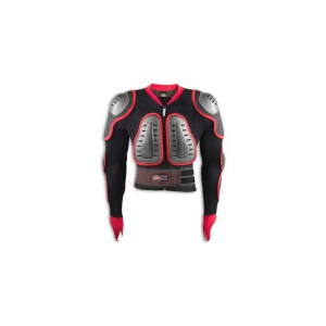 SK09128WB CHAQUETA DE...