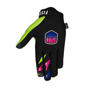  F-GS-01024 GUANTES FIST...
