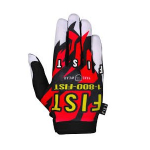  F-GS-01027 GUANTES FIST...