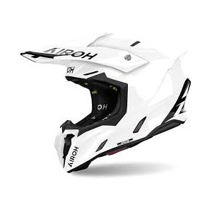 TWIST 3 COLOR WHITE GLOSS