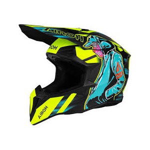 WRAAAP CYBER YELLOW MATT