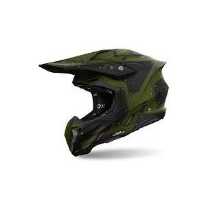 TWIST 3 MILITARY MATT