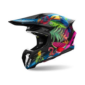 TWIST 3 AMAZONIA GLOSS