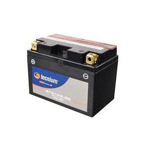 BATERIA TECNIUM BTZ14S-BS