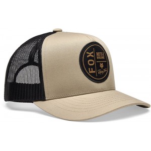 33394-355 GORRA FOX