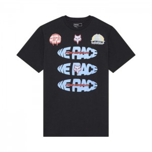 33425-001 CAMISETA FOX PRO...