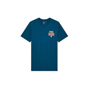 33831-407 CAMISETA FOX