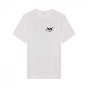 33430-190 CAMISETA FOX