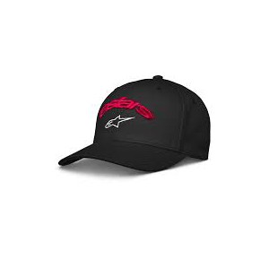 1244-81010 GORRA ALPINESTARS