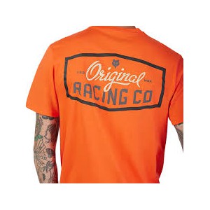 33832-472 CAMISETA FOX