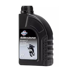 ACEITE MEZCLA 1L SILKOLENE...