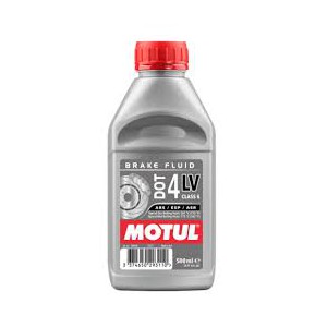 LIQUIDO FRENO DOT 4 MOTUL