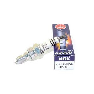 BUJIA NGK CR9EHIX-9 6216...