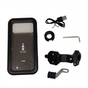 SOPORTE MOVIL CON BATERIA...