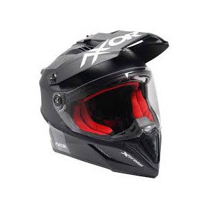 CASCO X-CROSS ADVENTURE