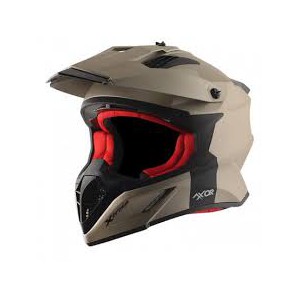 CASCO X-CROSS ADVENTURE