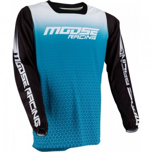 1910-6310 CAMISETA MOOSE...