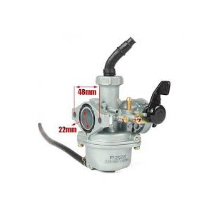CARBURADOR PIT BIKE 22MM