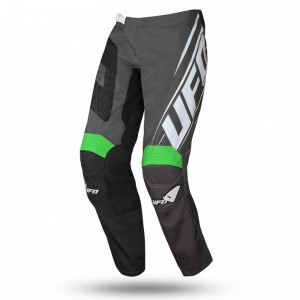 PANTALON UFO NIÑO