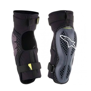 6502618 RODILLERAS ALPINESTARS