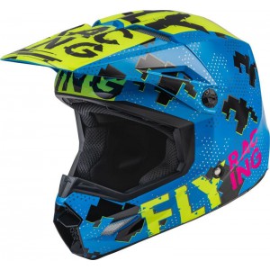 CASCO FLY NIÑO E73-3492
