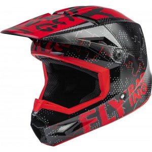 CASCO FLY NIÑO E73-3490