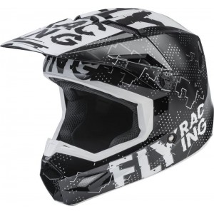 CASCO FLY NIÑO E73-3491