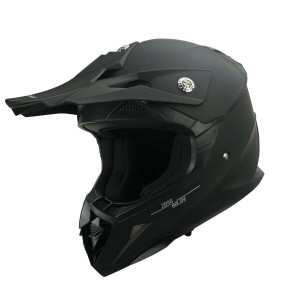 CASCO CGM CROS NIÑO NEGRO