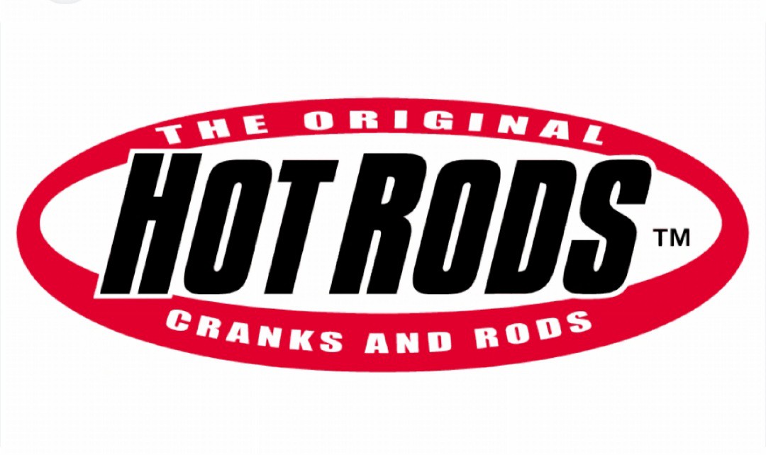 Hot Rods